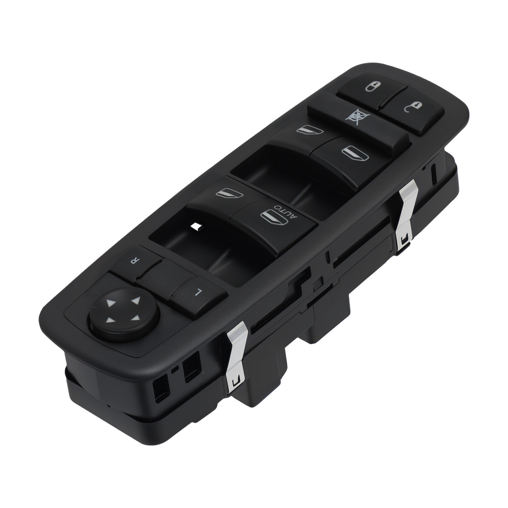 Driver Master Switch compatible for Dodge Nitro Journey 2008-2012 4602632AD 8+13Pin