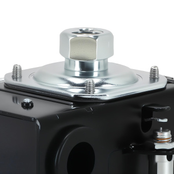 95-125 PSI Pressure Control Switch LF10-1H Air Compressor 1/4 NPT Valve