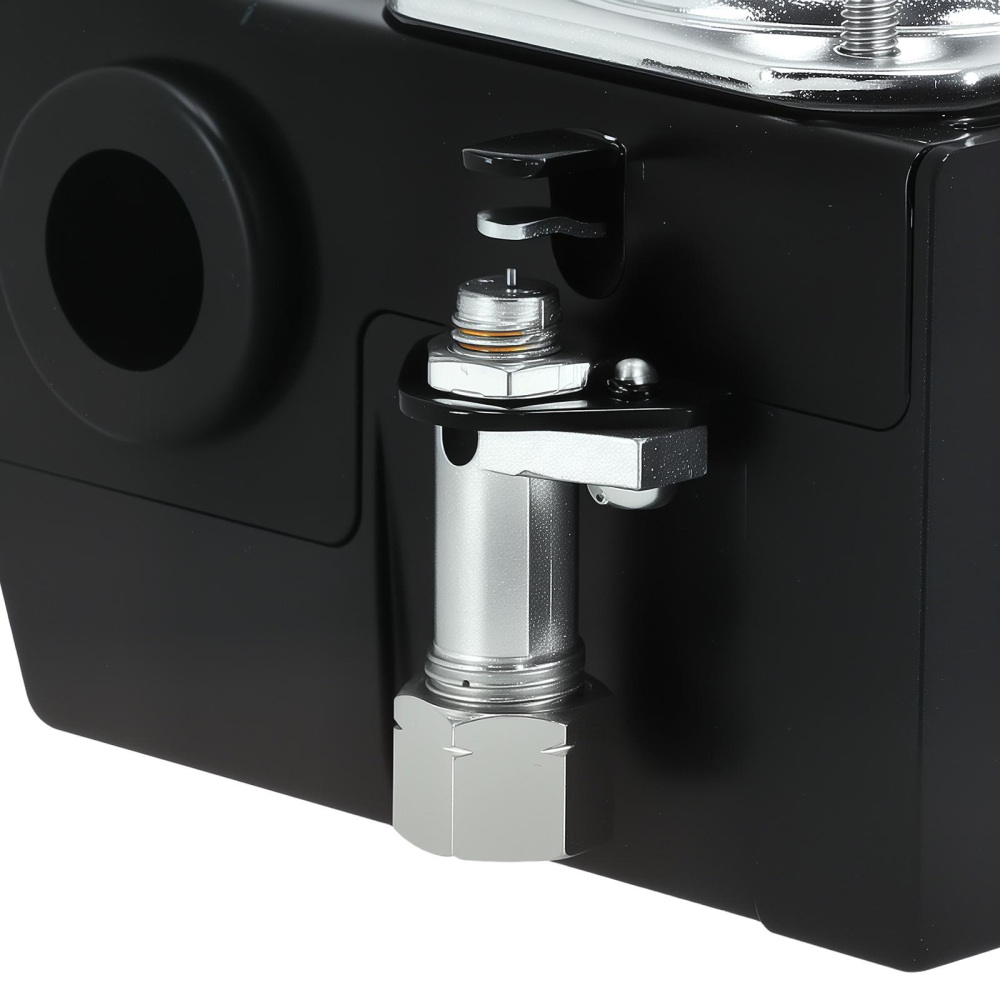 95-125 PSI Pressure Control Switch LF10-1H Air Compressor 1/4 NPT Valve