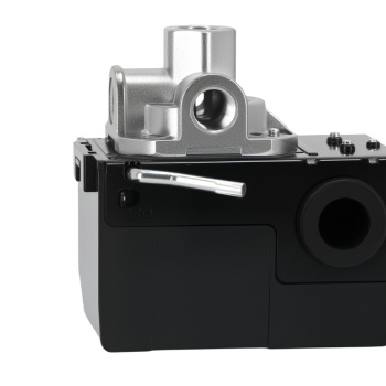 Air Compressor Pressure Switch For LF10-4H 95-125 PSI Copper Steel ABS Durable