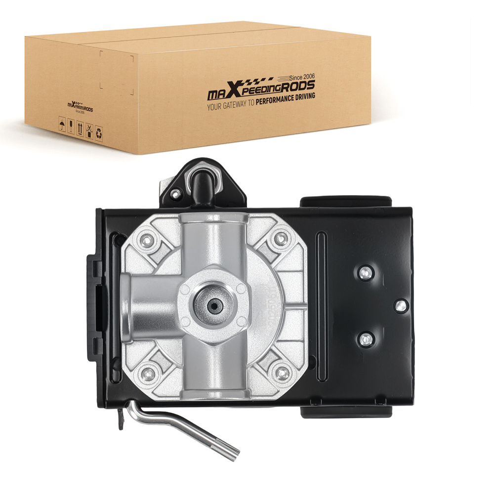 Air Compressor Pressure Switch For LF10-4H 95-125 PSI Copper Steel ABS Durable