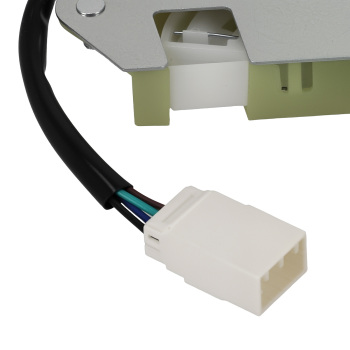 Control Release Switch Cruise compatible for Jaguar XK8 97-06 LJB6420BB Premium