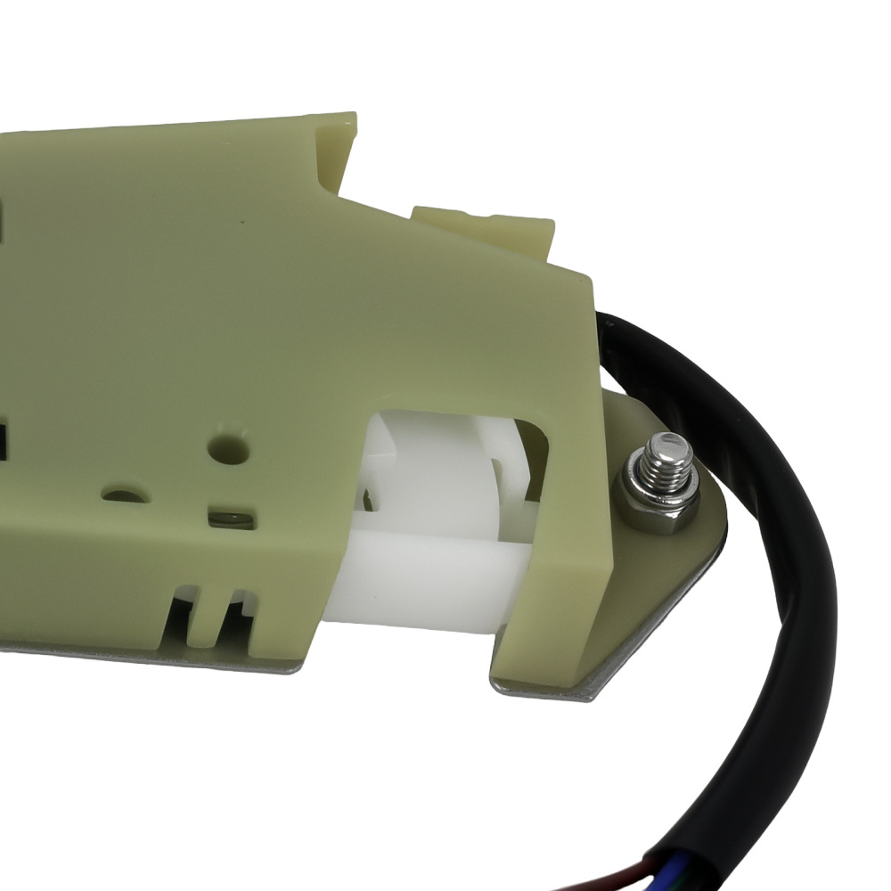 Control Release Switch Cruise compatible for Jaguar XK8 97-06 LJB6420BB Premium