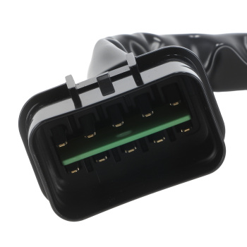 Neutral Safety Switch compatible for Mitsubishi L200 2.5 DiD 2006-2015 MR263257