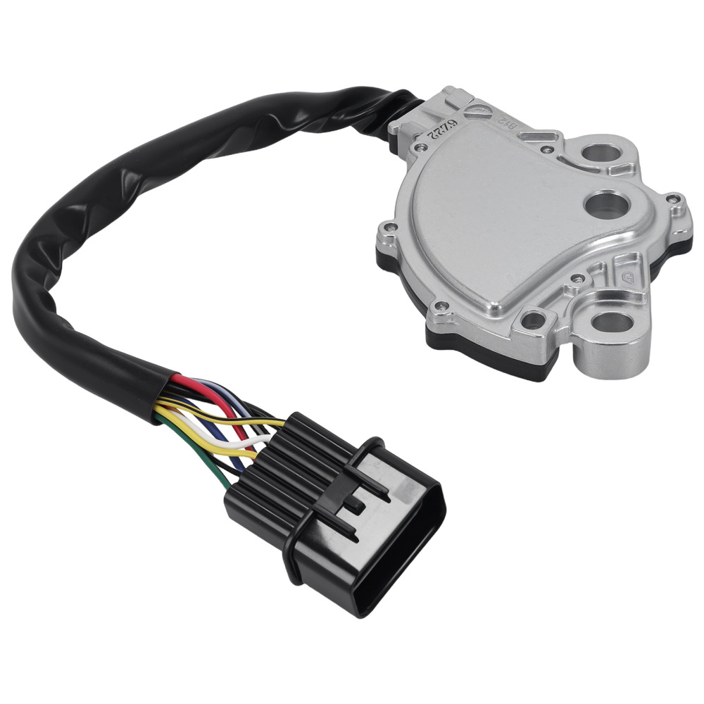 Neutral Safety Switch compatible for Mitsubishi L200 2.5 DiD 2006-2015 MR263257