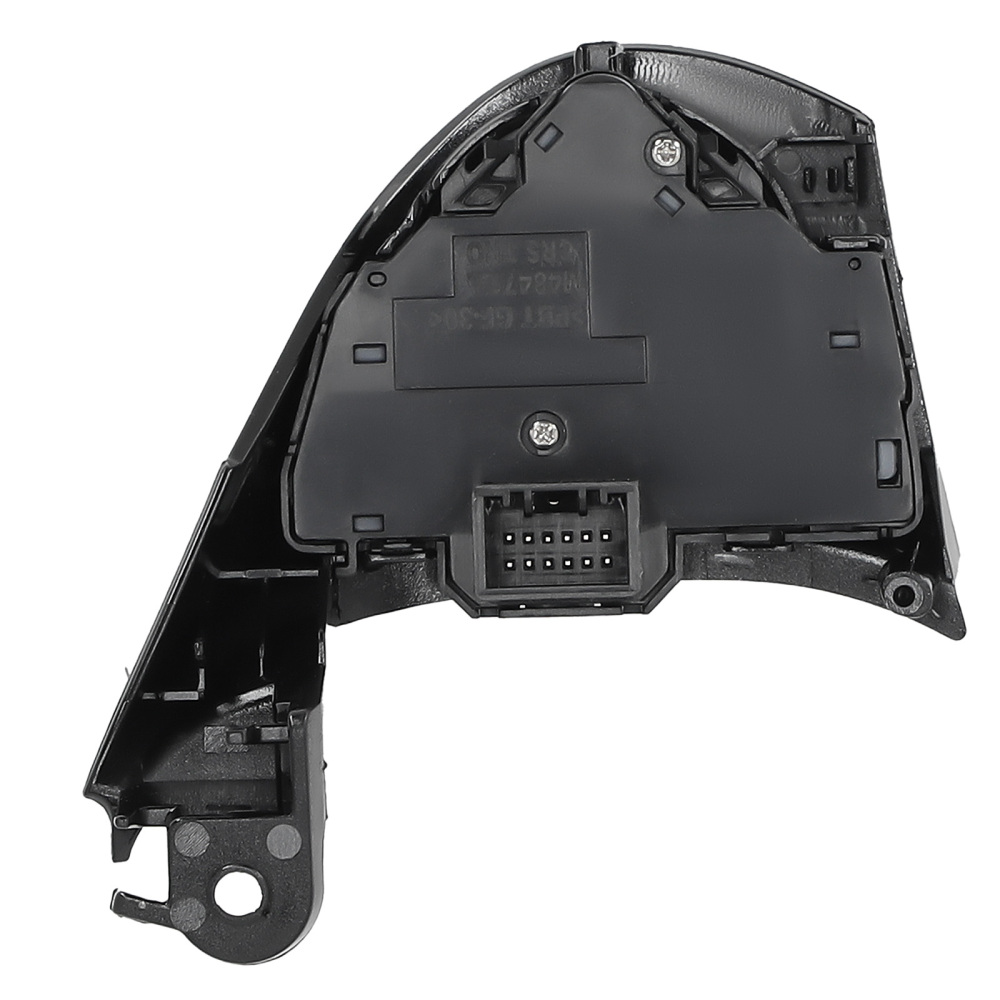 Steering Wheel Stereo Control Switch compatible for Honda Civic 1.8 2012-2015 35880-TR6-A01