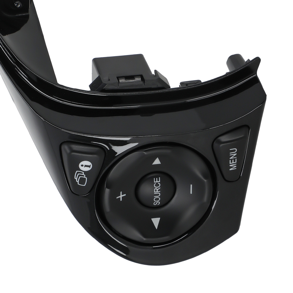 Steering Wheel Stereo Control Switch compatible for Honda Civic 1.8 2012-2015 35880-TR6-A01