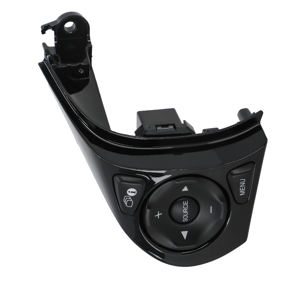 Steering Wheel Stereo Control Switch compatible for Honda Civic 1.8 2012-2015 35880-TR6-A01