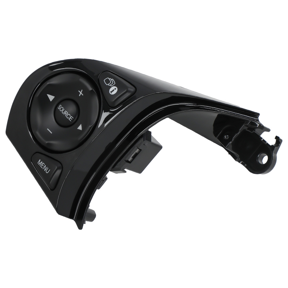 Steering Wheel Stereo Control Switch compatible for Honda Civic 1.8 2012-2015 35880-TR6-A01