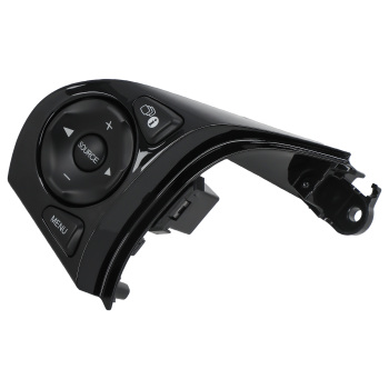 Steering Wheel Stereo Control Switch compatible for Honda Civic 1.8 2012-2015 35880-TR6-A01