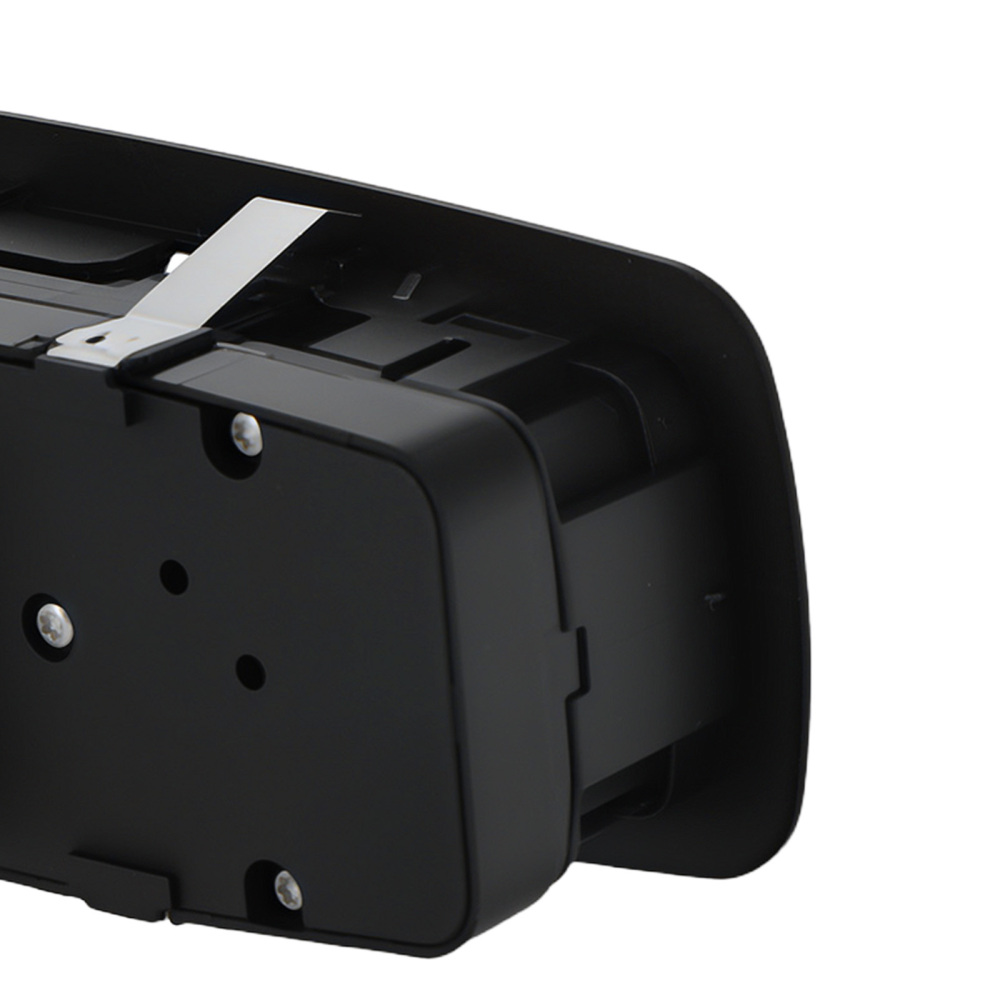 Left Power Master Window Switch compatible for Dodge Ram 1500 2500 3500 2013 2014 2015 2016