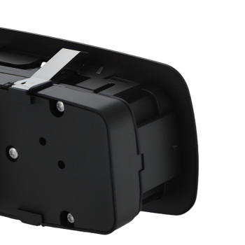 Left Power Master Window Switch compatible for Dodge Ram 1500 2500 3500 2013 2014 2015 2016