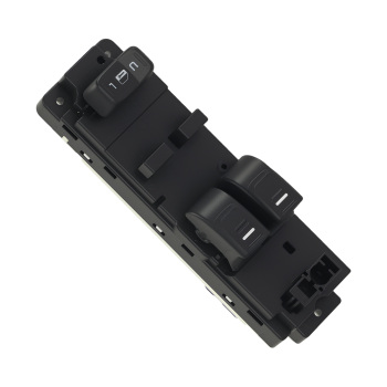 Driver Power Control Switch compatible for Chevy Colorado 2004-2012 25779766 22-Pin LED