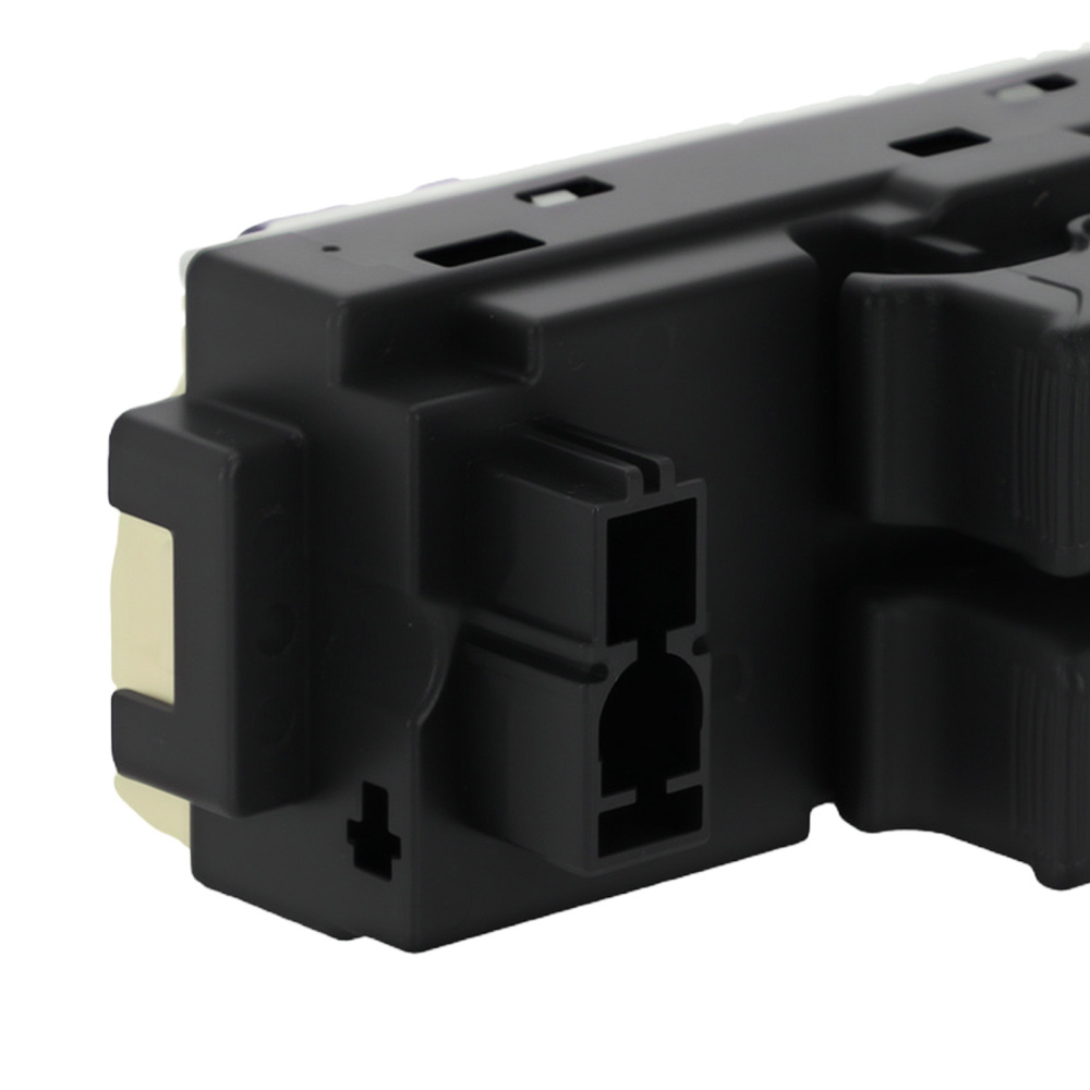 Driver Power Control Switch compatible for Chevy Colorado 2004-2012 25779766 22-Pin LED