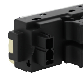 Driver Power Control Switch compatible for Chevy Colorado 2004-2012 25779766 22-Pin LED