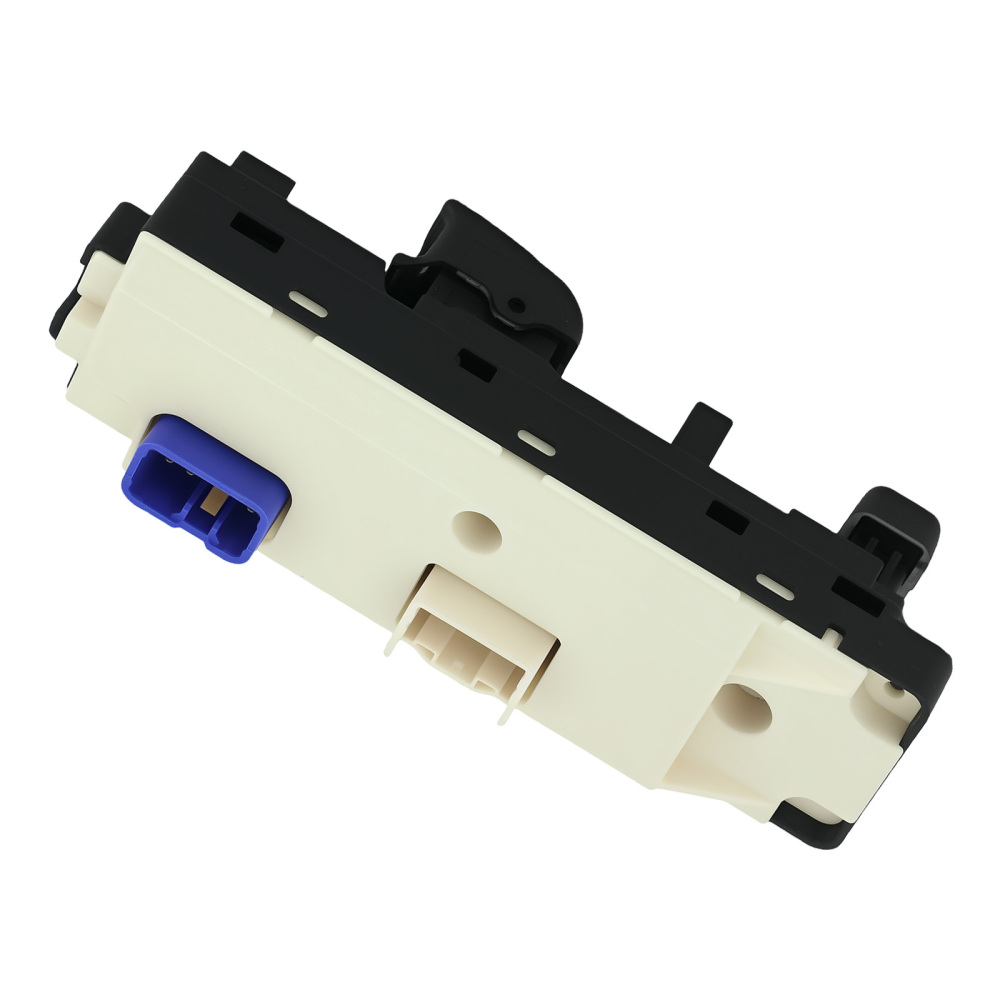 Driver Power Control Switch compatible for Chevy Colorado 2004-2012 25779766 22-Pin LED