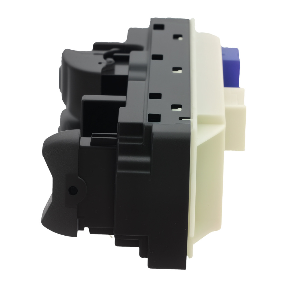 Driver Power Control Switch compatible for Chevy Colorado 2004-2012 25779766 22-Pin LED