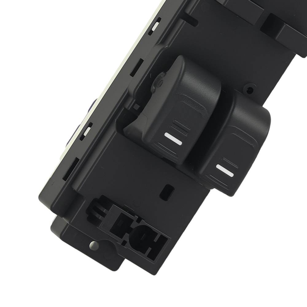 Driver Power Control Switch compatible for Chevy Colorado 2004-2012 25779766 22-Pin LED