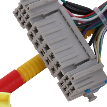 Plastic Windshield Wiper Turn Signal Switch compatible for Hummer H3 H3T 09-10 8151350230