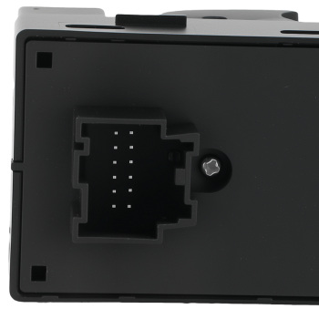 Power Window Switch compatible for Chevrolet Silverado 15002500 HD3500 HD 2015-2019