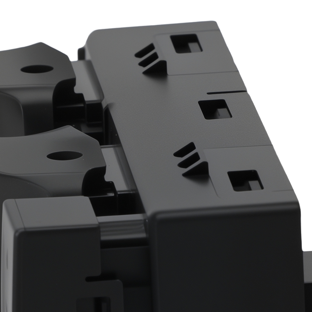 Power Window Switch compatible for Chevrolet Silverado 15002500 HD3500 HD 2015-2019