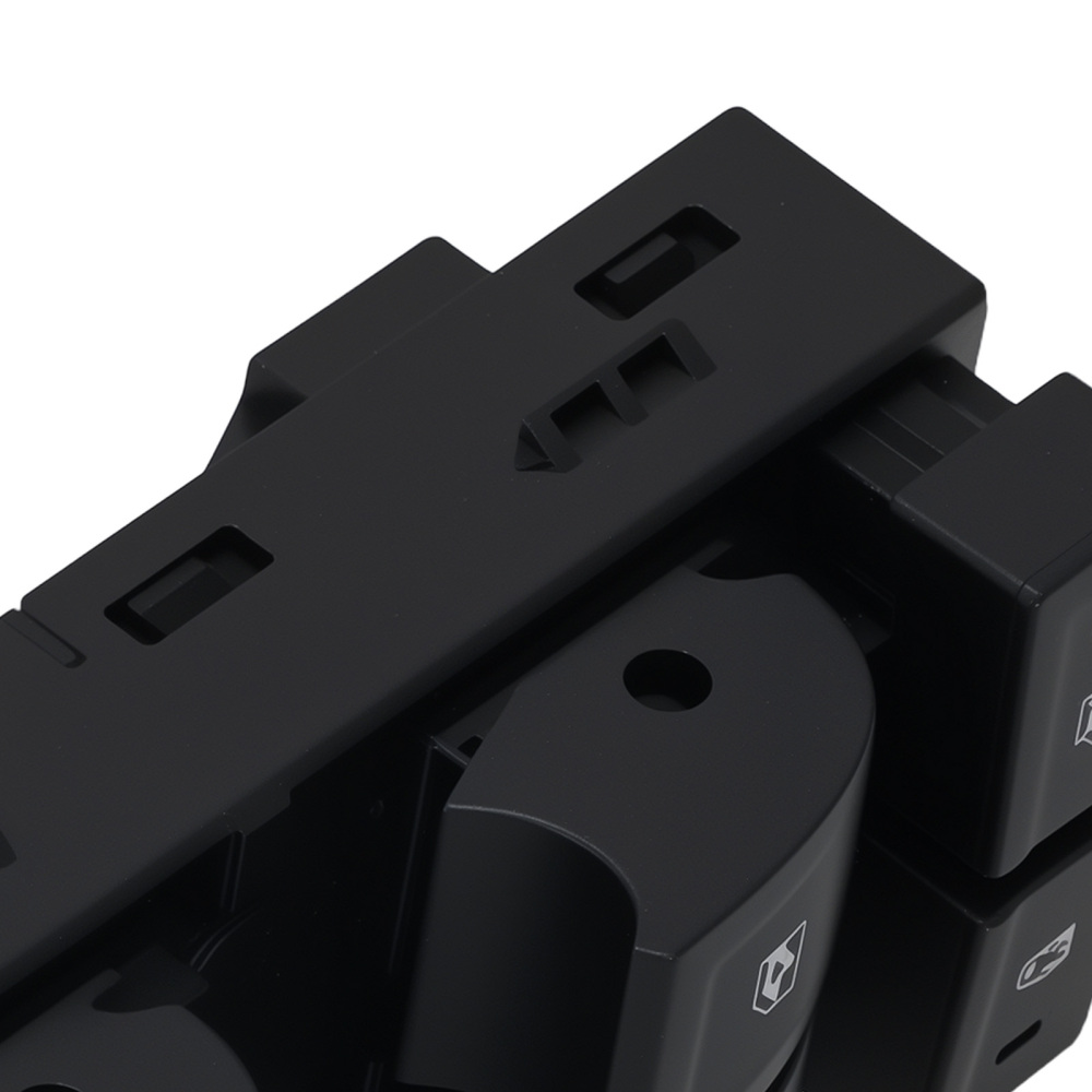 Power Window Switch compatible for Chevrolet Silverado 15002500 HD3500 HD 2015-2019