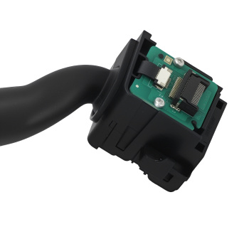 Windshield Wiper Combination Turn Signal Switch compatible for Ford E-3502021 CBS2272