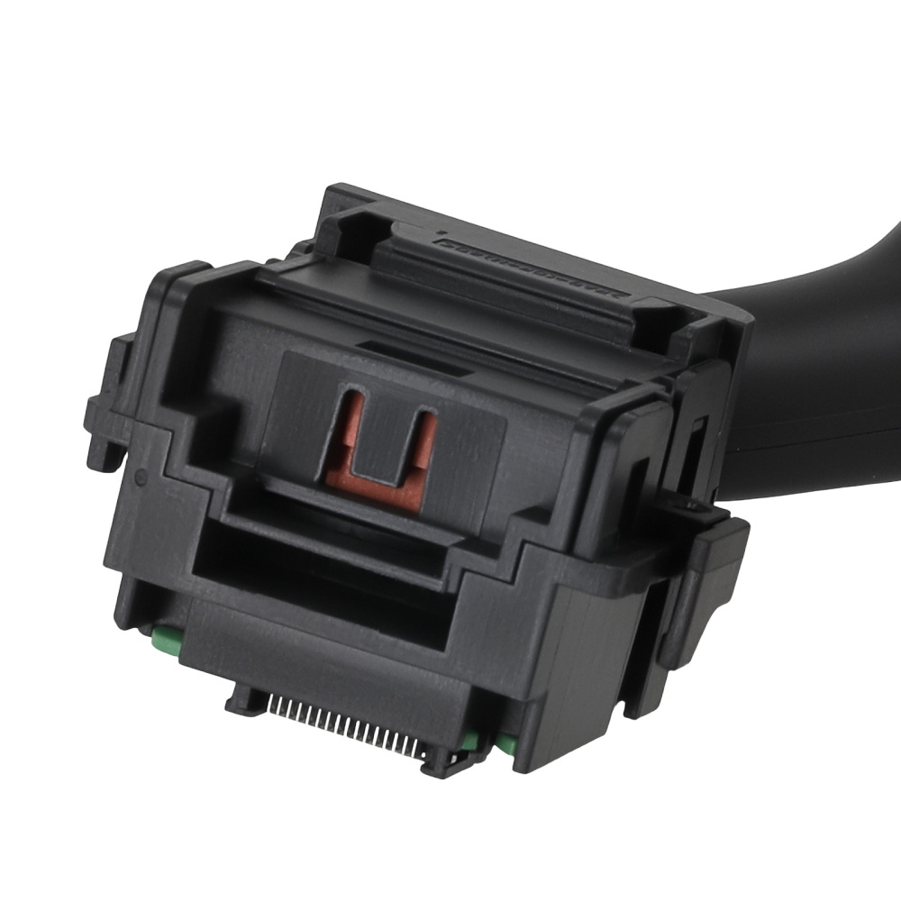 Windshield Wiper Combination Turn Signal Switch compatible for Ford E-3502021 CBS2272