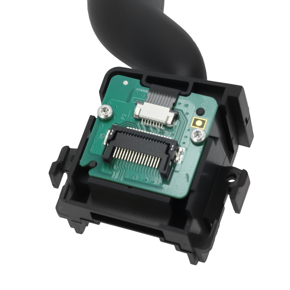 Windshield Wiper Combination Turn Signal Switch compatible for Ford E-3502021 CBS2272