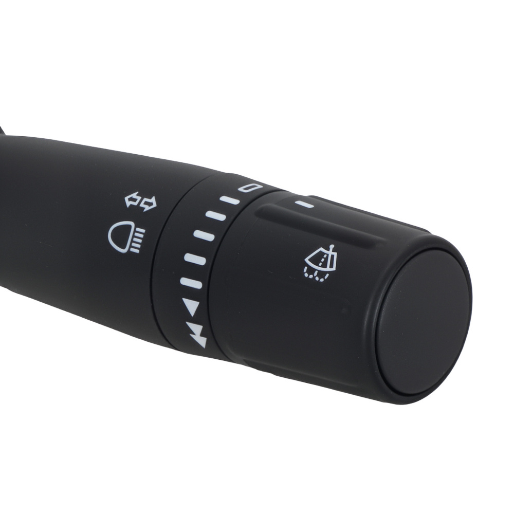 Windshield Wiper Combination Turn Signal Switch compatible for Ford E-3502021 CBS2272