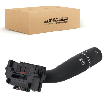 Windshield Wiper Combination Turn Signal Switch compatible for Ford E-3502021 CBS2272