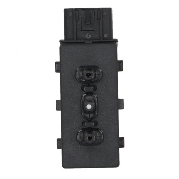 Power compatible for Seat Switch compatible for Buick Encore Verano 2012-2015 1S7614 Front Left Black