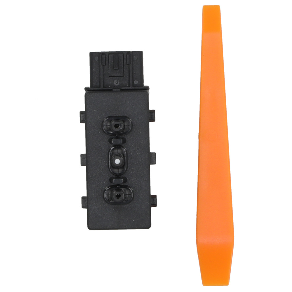 Power compatible for Seat Switch compatible for Buick Encore Verano 2012-2015 1S7614 Front Left Black