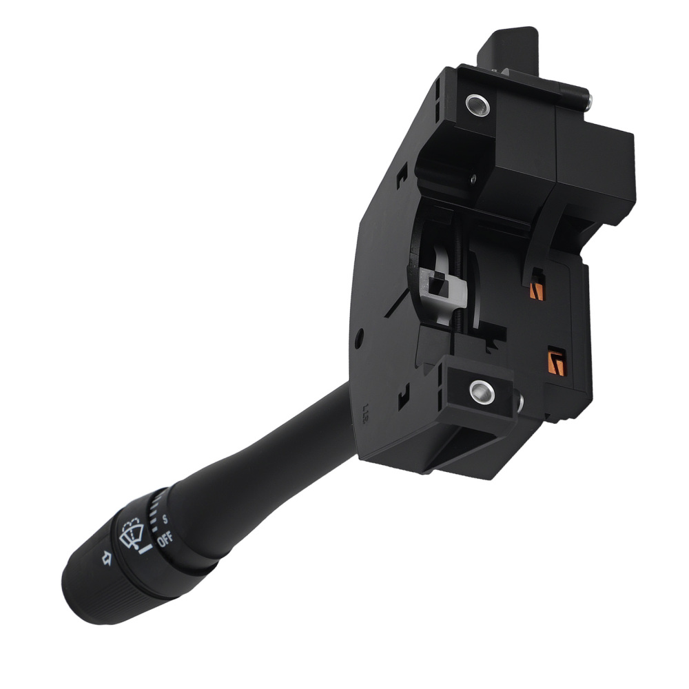Turn Signal Wiper Switch Lever compatible for Ford Mustang 1994-1998 F8ZZ13K359AB 2330839