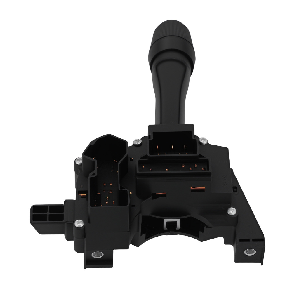 Turn Signal Wiper Switch Lever compatible for Ford Mustang 1994-1998 F8ZZ13K359AB 2330839