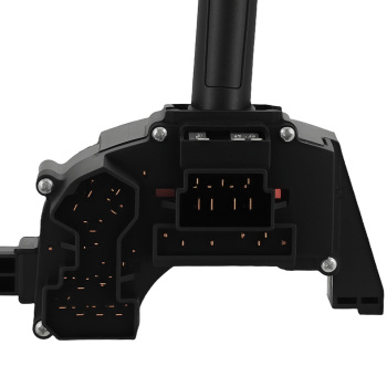 Turn Signal Switch compatible for Ford Crown Victoria compatible for Lincoln Town Car 1997-2002 SW5551