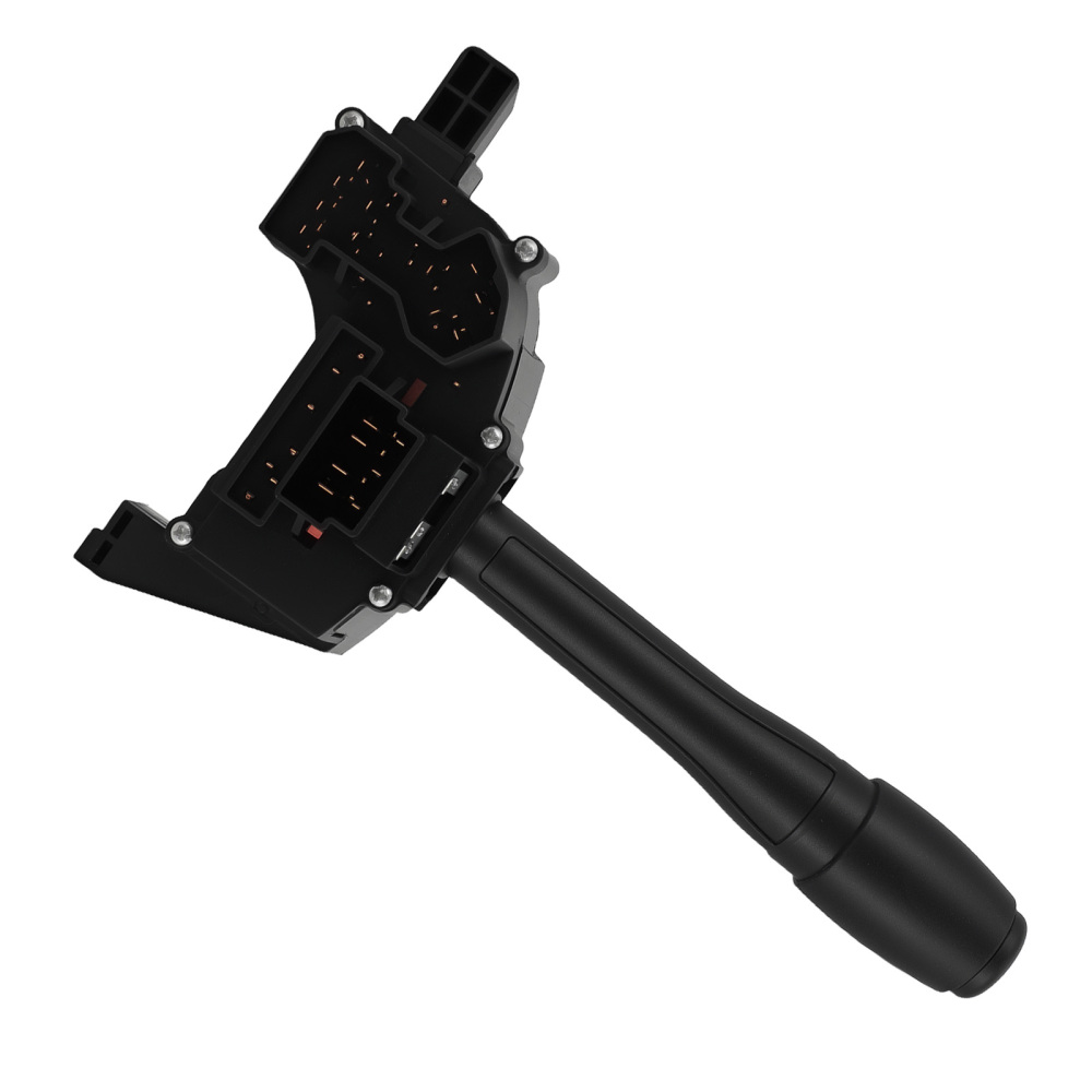 Turn Signal Switch compatible for Ford Crown Victoria compatible for Lincoln Town Car 1997-2002 SW5551