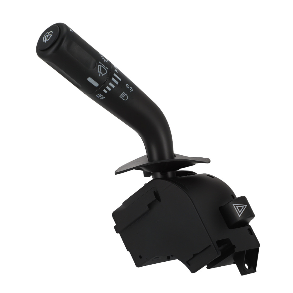 Turn Signal Combination Switchfor compatible for Ford F-150 2004-2005 STX FX4 4L3Z13K359AAA