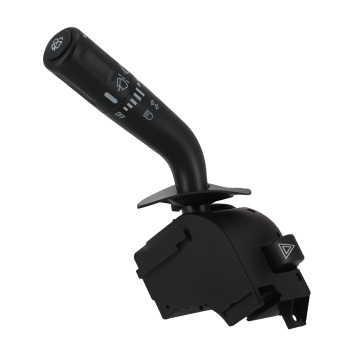 Turn Signal Combination Switchfor compatible for Ford F-150 2004-2005 STX FX4 4L3Z13K359AAA