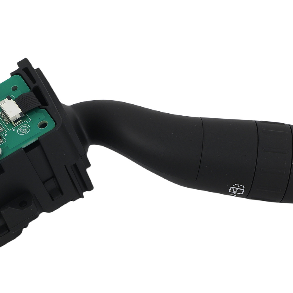 Turn Signal Combination Switch compatible for Ford ExplorerPolice 2019 DB5Z17A553AB