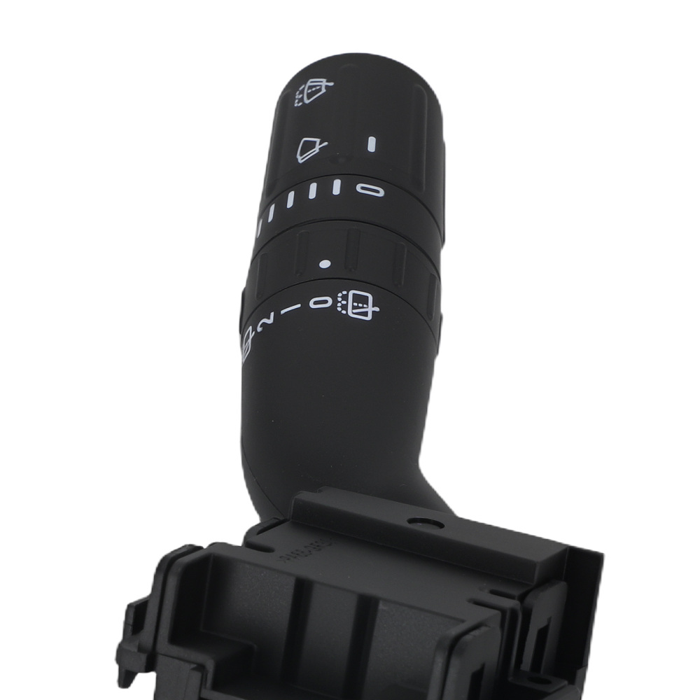 Turn Signal Combination Switch compatible for Ford ExplorerPolice 2019 DB5Z17A553AB