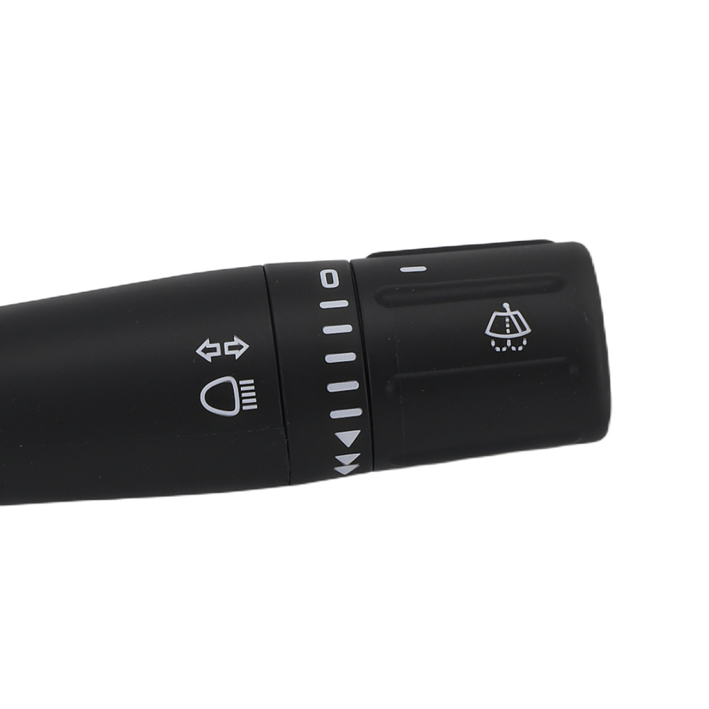 Turn Signal Switch Multifunction compatible for Ford E-350 Super Duty 2021 FL3Z13K359AA