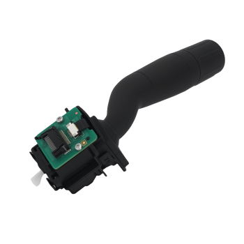 Turn Signal Switch Multifunction compatible for Ford E-350 Super Duty 2021 FL3Z13K359AA