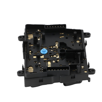 Master Power Window Switch compatible for Mercedes ML320 ML430 ML500 1998-2003 1638206610