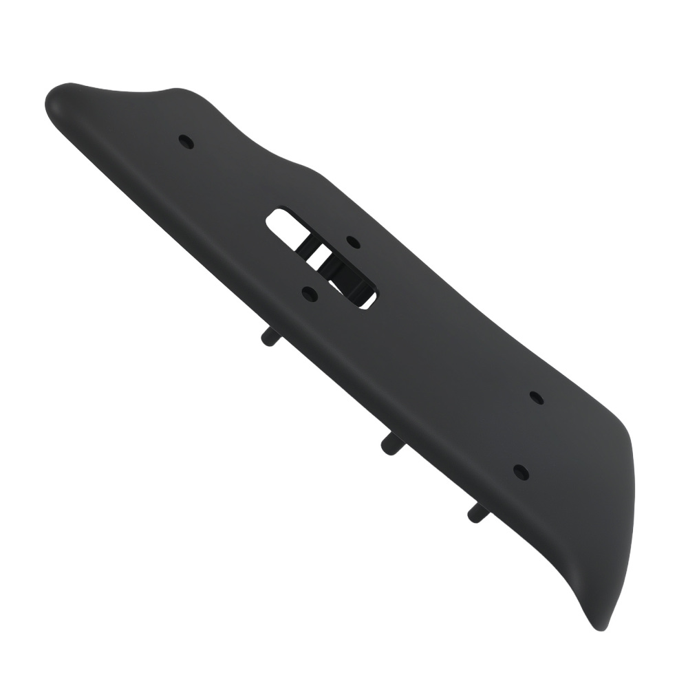 Left Driver Side compatible for Seat Switch Bezel compatible for GMC Yukon XL 1500 2003-2006 88941672