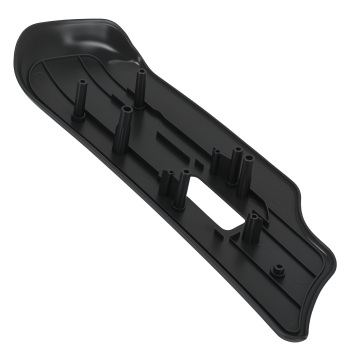 Left Driver Side compatible for Seat Switch Bezel compatible for GMC Yukon XL 1500 2003-2006 88941672