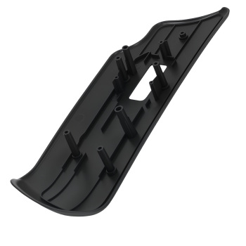 Left Driver Side compatible for Seat Switch Bezel compatible for GMC Yukon XL 1500 2003-2006 88941672