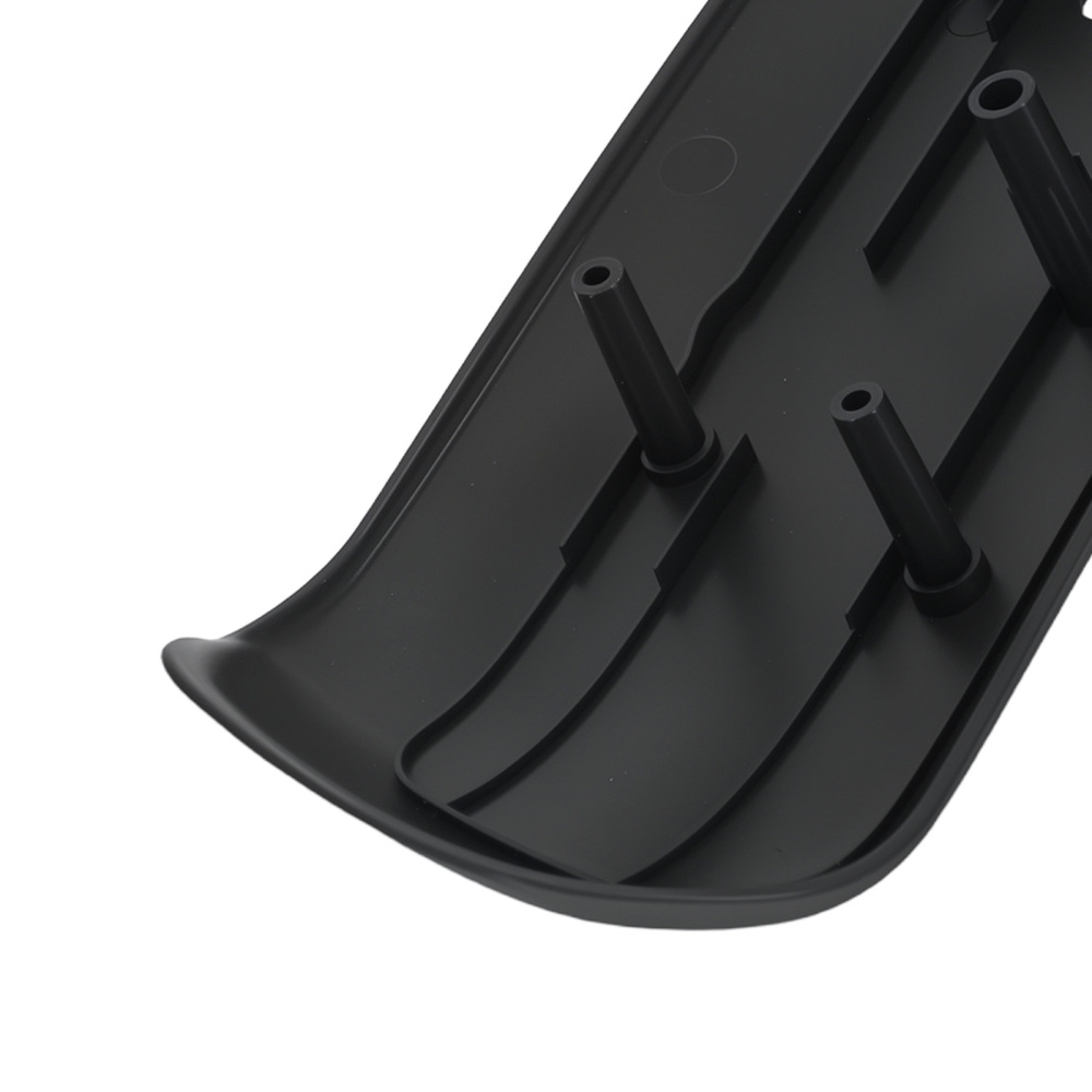 Left Driver Side compatible for Seat Switch Bezel compatible for GMC Yukon XL 1500 2003-2006 88941672
