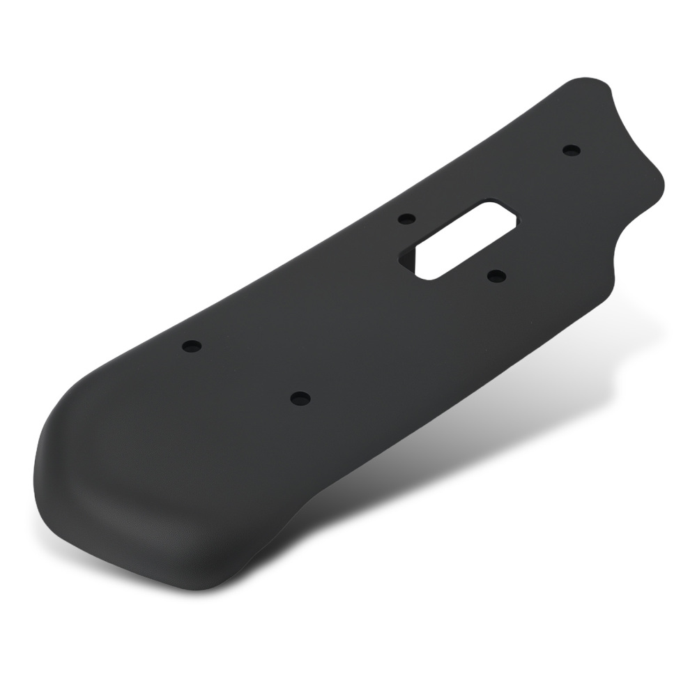 Left Driver Side compatible for Seat Switch Bezel compatible for GMC Yukon XL 1500 2003-2006 88941672
