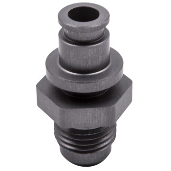 Power Steering Rack Fittings AN Adapter compatible pour Ford Crown Victoria 2003-2011